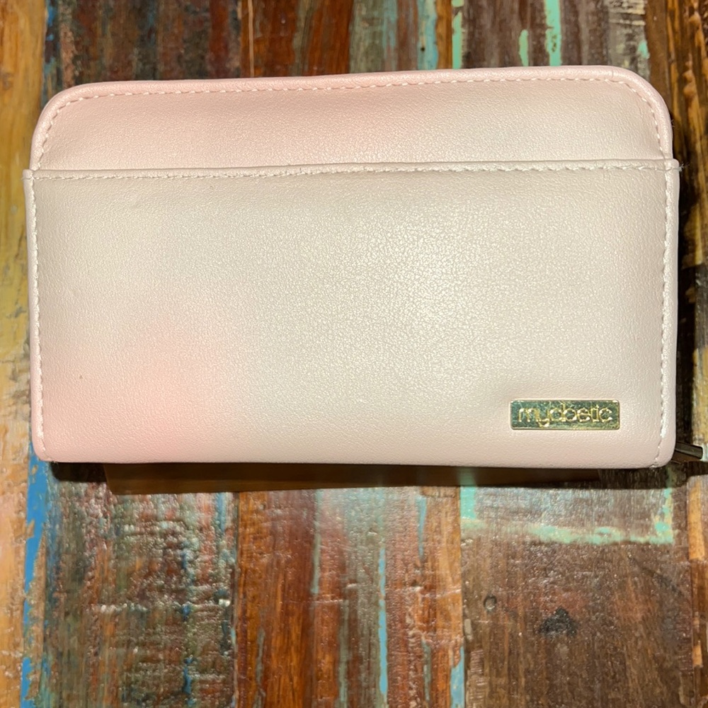 Myabetic Banting Wallet